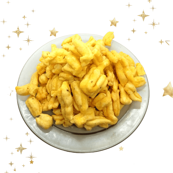 Gathia (150 Grams)