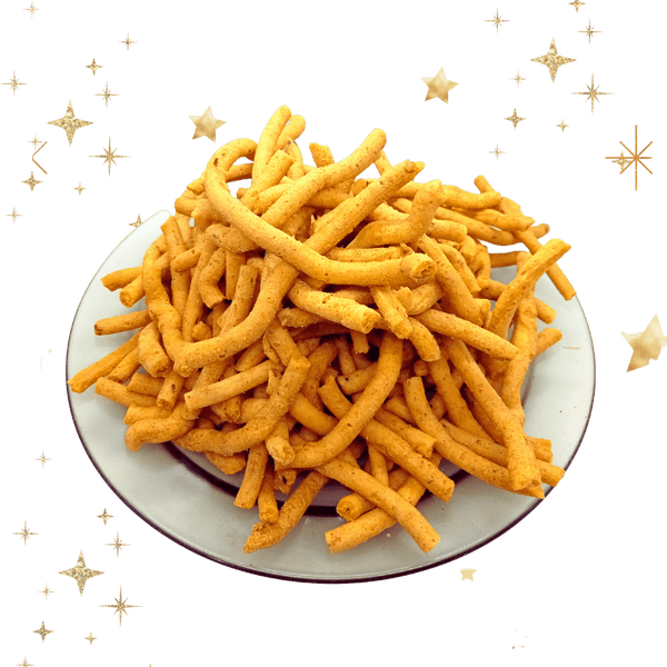 Teekha Gathia (150 Grams)