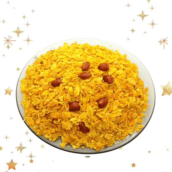 Salted Chewara (150 Grams)