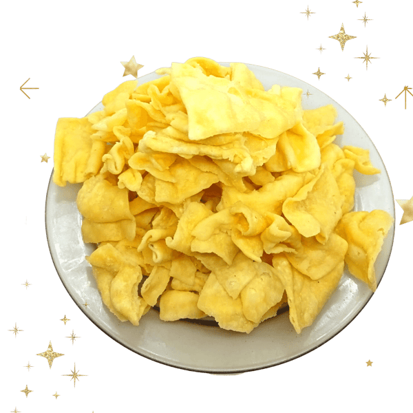 Papri Gathia (150 Grams)