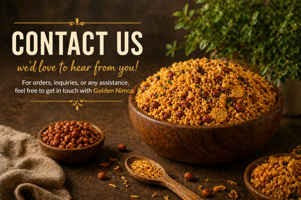 contact golden nimco