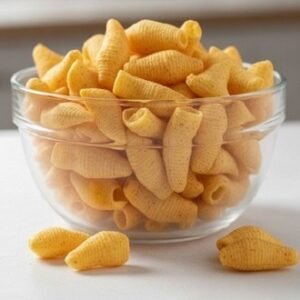 fish crackers