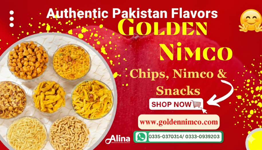 golden nimco template